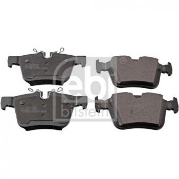 Pastillas de freno FEBI BILSTEIN 116331
