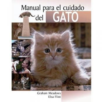 Manual Para El Cuidado del Gato