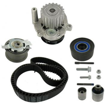 SKF VKMC 01263-2 Kit de distribución con bomba de agua