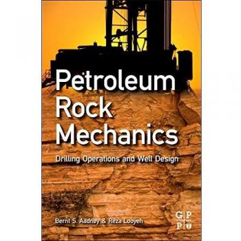 Petroleum Rock Mechanics: Drilling Operations and Well Design