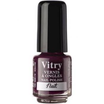 Esmalte de Uñas Vitry Nuit 162 - 4ml