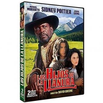 Los hijos de la llanura [DVD]