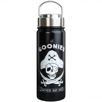 Botella metálica Hot&Cold 550ml The Goonies