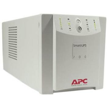 APC Smart-UPS 700VA 120V Shipboard Power Supply