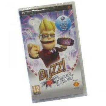 Buzz! Concurso Universal