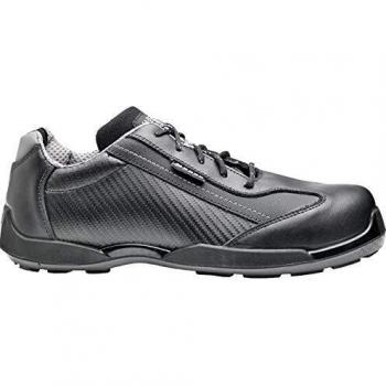 Base Protection, DIVING Calzado de Seguridad para Hombres y Mujeres, Negro, Talla 43