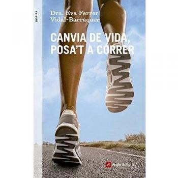 Canvia De Vida, Posa't A Córrer: 27