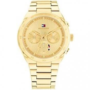 Reloj Analógico de Mujer Tommy Hilfiger Carrie 1782575 Ø 38 mm