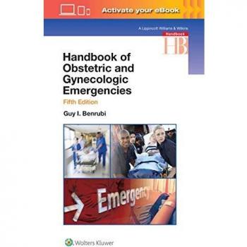Handbook of Obstetric and Gynecologic Emergencies