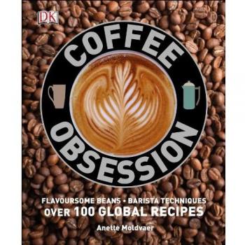 Coffee Obsession