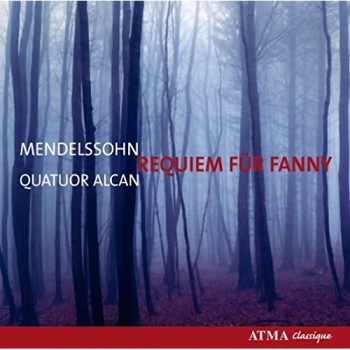 Mendelssohn: Requiem for Fanny