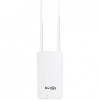 Punto de acceso outdoor dualband Engenius ENS500EXT-AC POE 2 antena omni