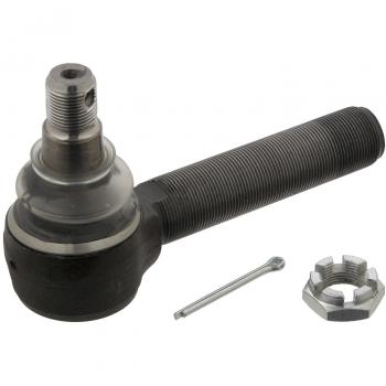 Rótula de dirección ProKit FEBI BILSTEIN 32498 con características de alta calidad, diseño preciso y durabilidad, adecuada para vehículos específicos y garantizando un rendimiento óptimo en la dirección