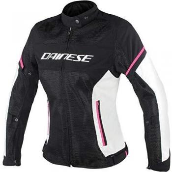Dainese 2735196u5650 Chaleco Tela, 50