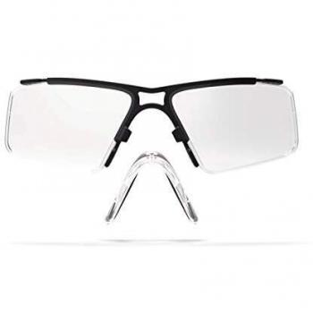 Rudy Project Clip-On Replacement Lenses for Half Rim Space Model