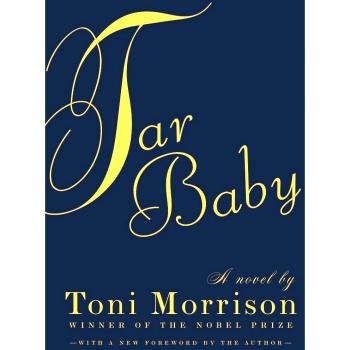 Tar Baby: A Novel by Toni Morrison - Literary Fiction, Cultural Identity, Race Relations