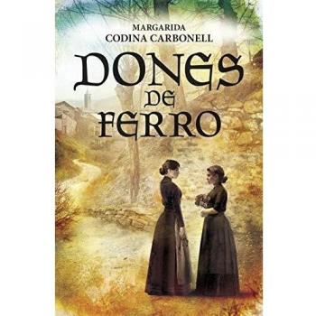 Dones de ferro: 8
