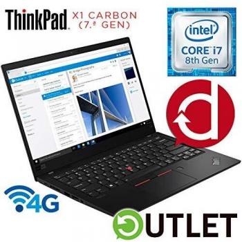 Lenovo ThinkPad X1 Carbon