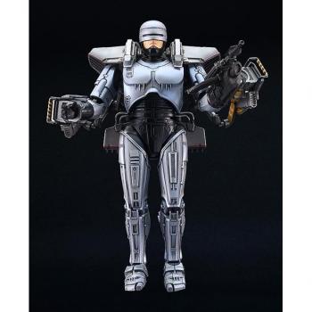 MODEROID Robocop 3 Robocop jet pack equipped non-scale assembly plastic model