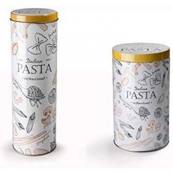 IBILI Tarro para Pasta, 19 cm