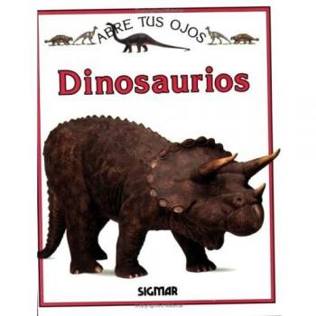 Dinosaurios/ Dinosaurs