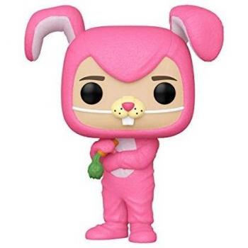 Funko Pop! TV: Friends - Chandler en Vestido de Conejo (Número 41952)