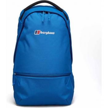 Mochila de montaña unisex Berghaus Logo Recognition 25L azul