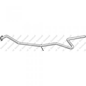 Bosal 965-375 Tubos