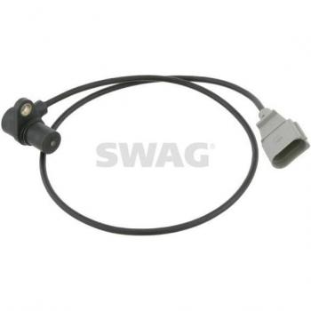 Sensor de posición del cigüeñal SWAG 32 92 4446