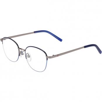 Armazones para Hombre Azules United Colors of Benetton 3085 994 50 Lentes Recetadas