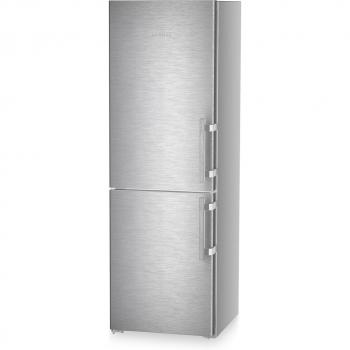 Frigorífico combi Liebherr SCNsdc 525i con tecnología EasyFresh y NoFrost