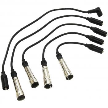 Beru AG 0300891557 Juego de cables de encendido