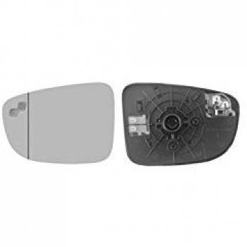 Cristal de espejo retrovisor exterior VAN WEZEL 2766837