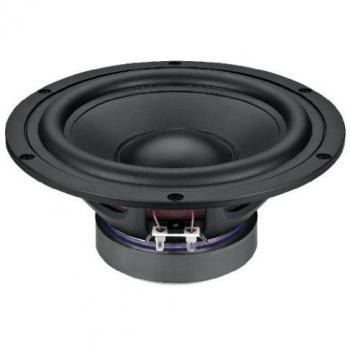 Woofer HiFi SPH-8M con bajo potente, 150 W MAX, 8 Ohmios