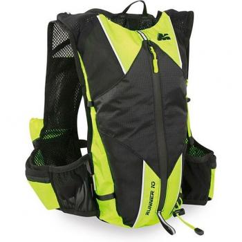 Marsupio Mochila de Trail Running Runner 10 L