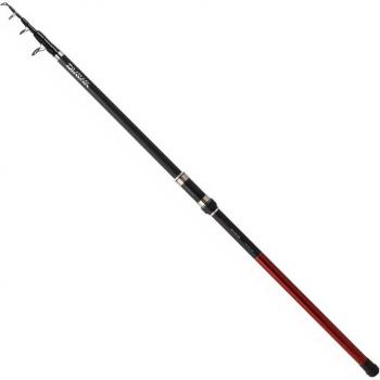 Daiwa - Sensor Tele Surf, color 80-180 gr, talla 4.50 m
