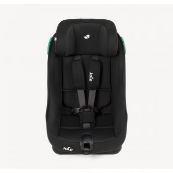 Silla de coche Joie Steadi R129 para niños de 40 a 105 cm, grupo 0+/1, color Shale