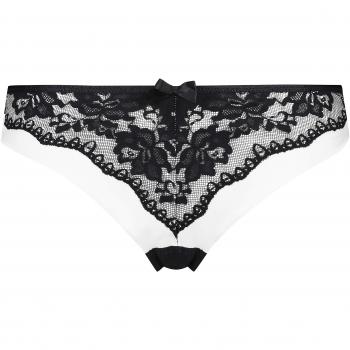 Hunkemöller - Culottes - para Mujer Negro 46