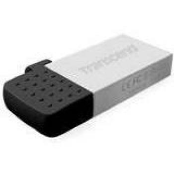 Transcend JetFlash 380S 16GB - Memoria USB