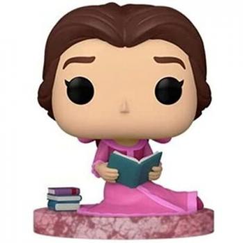 Funko Pop! Disney: Ultimate Princess - Belle #1010