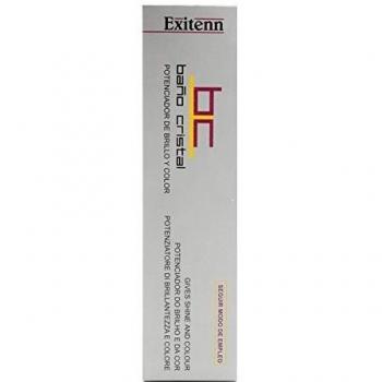 Exitenn Baño Cristal Tratamiento de Brillo - 60 ml