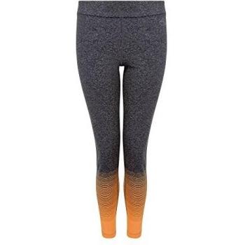 Dare 2b Fragment Tight Pantalones, Mujer, Orange Burst, Talla 12