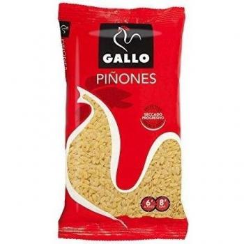 Gallo - Piñones - 250 grs