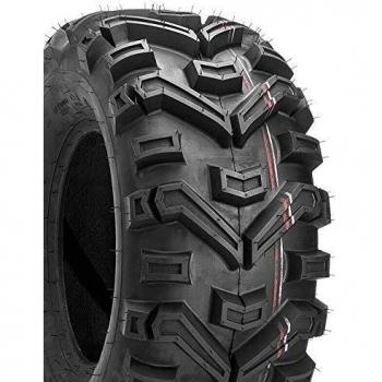 Duro DI 2010 (23x8.00-11 TL 33F) - Rueda trasera, Rueda delantera