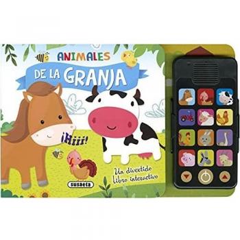 Animales De La Granja
