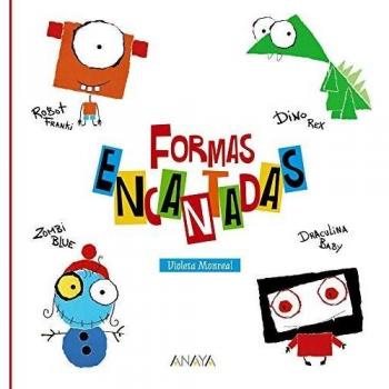 Formas encantadas