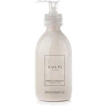 Culti Tabacco Assoluto Hand and Body Lotion Unisex 250 ml