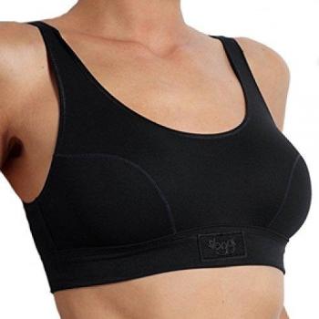 Sloggi - Corsé - para mujer negro 42