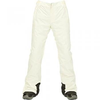 Billabong Pantalón técnico de nieve A/DIV Malla Fresh Powder para mujer