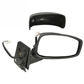 Espejo retrovisor Alkar 9228932, Espejos Exteriores para Automóviles, tipo: espejo retrovisor, características: diseño específico para automóviles, fácil instalación, construcción duradera y resistente a la intemperie